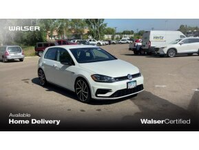 2019 Volkswagen Golf R for sale 101791417