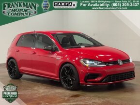 2019 Volkswagen Golf R for sale 101890047