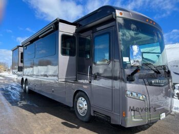 2019 Winnebago Horizon