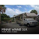2019 Winnebago Minnie Winnie 31K for sale 300393758