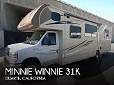 2019 Winnebago Minnie Winnie 31K for sale 300474578