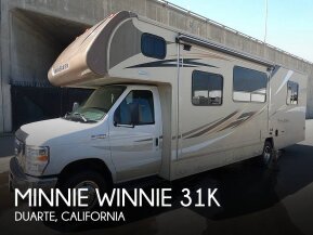 2019 Winnebago Minnie Winnie 31K for sale 300474578