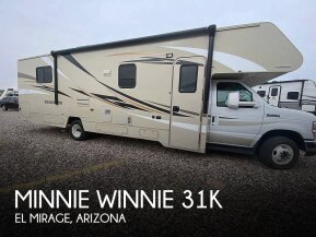 2019 Winnebago Minnie Winnie 31K for sale 300491469