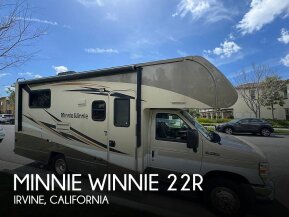 2019 Winnebago Minnie Winnie 22R for sale 300522461