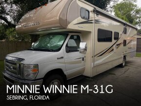 2019 Winnebago Minnie Winnie for sale 300522462