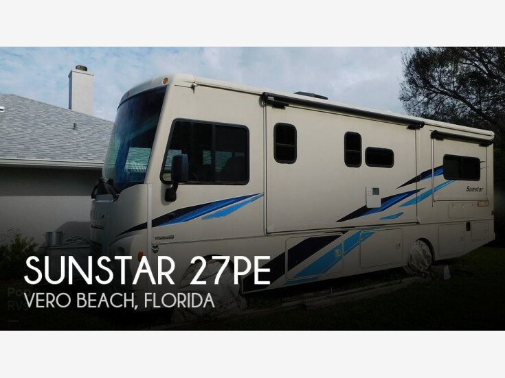Thumbnail Photo undefined for 2019 Winnebago Sunstar