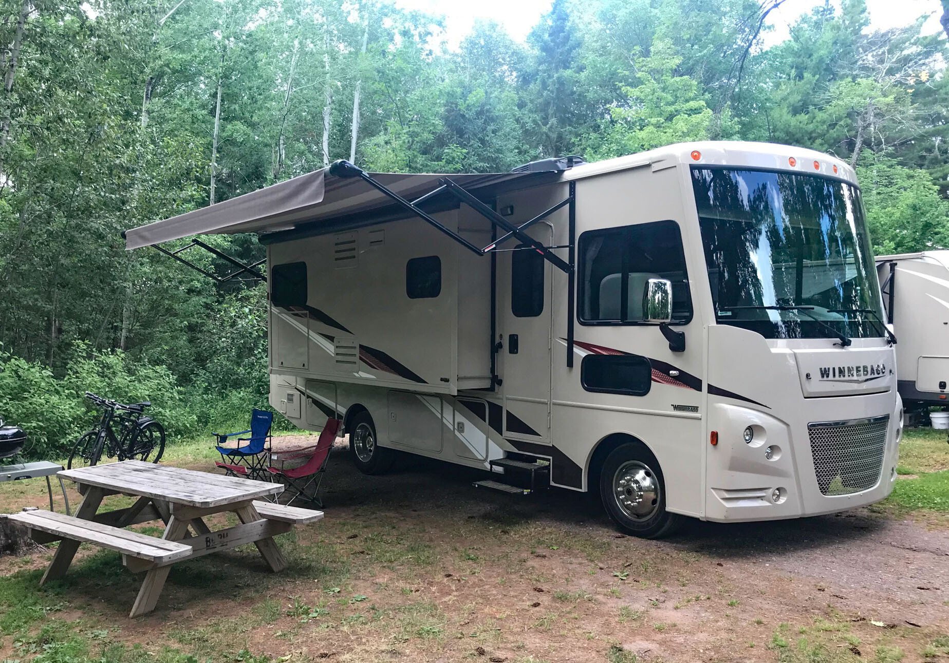 RVs for Sale near Minneapolis, Minnesota RVs on Autotrader