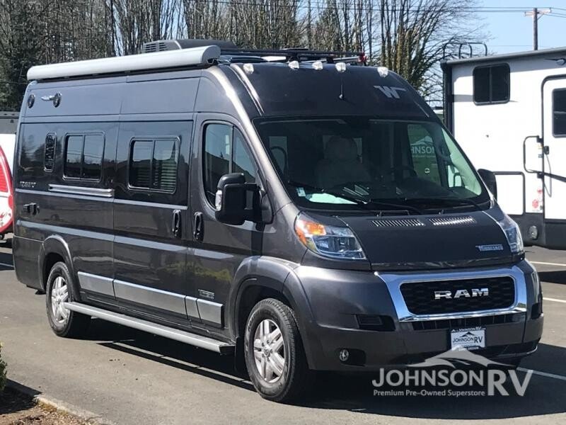 Winnebago Motorhome RVs For Sale - RVs On Autotrader