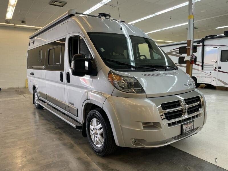 2019 Winnebago Travato RVs For Sale - RVs On Autotrader