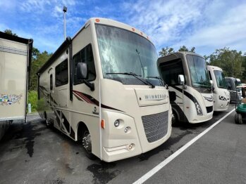 2019 Winnebago Vista 27PE