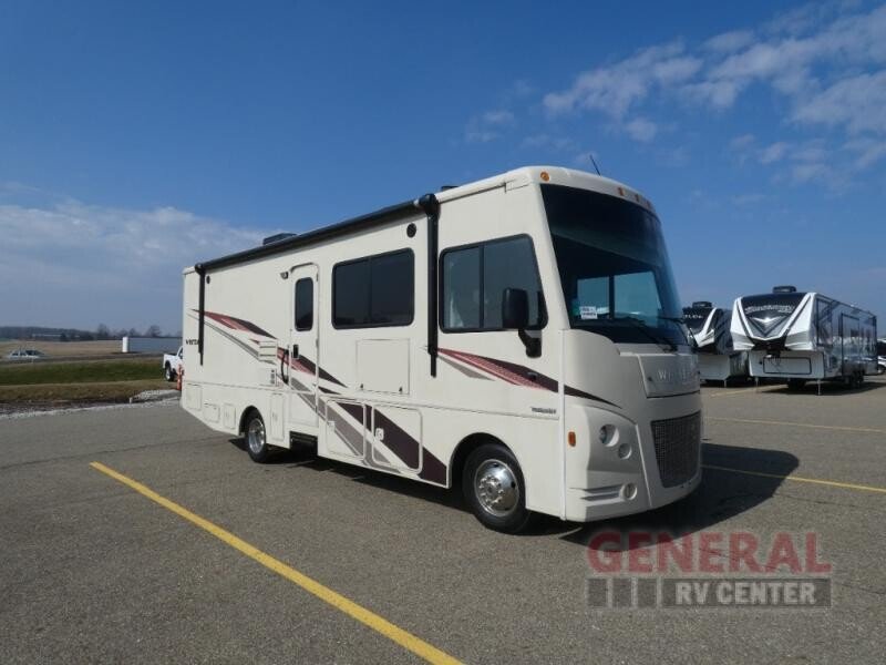 2019 Winnebago Vista Rvs For Sale Rvs On Autotrader 9455