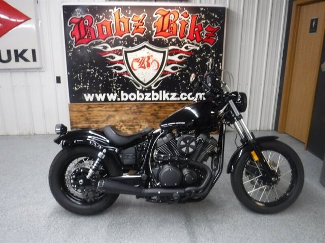 Yamaha bolt hot sale autotrader