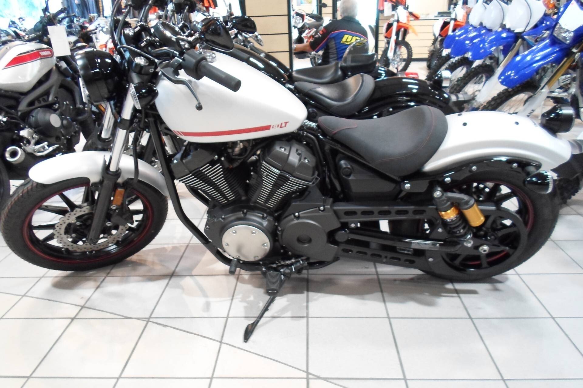 yamaha bolt autotrader