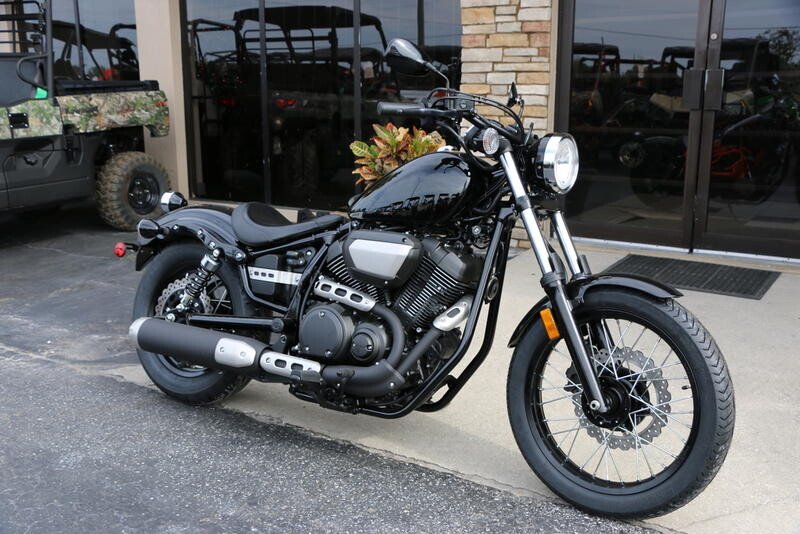 used yamaha bolt for sale