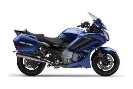 2019 Yamaha FJR1300 1300ES specifications