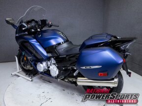 2019 Yamaha FJR1300 for sale 201330537