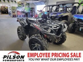 2019 Yamaha Grizzly 700 EPS for sale 201534962