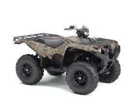 2019 Yamaha Grizzly 700 EPS for sale 201539334