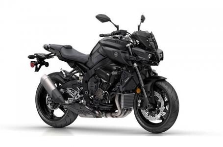 yamaha mt 07 autotrader