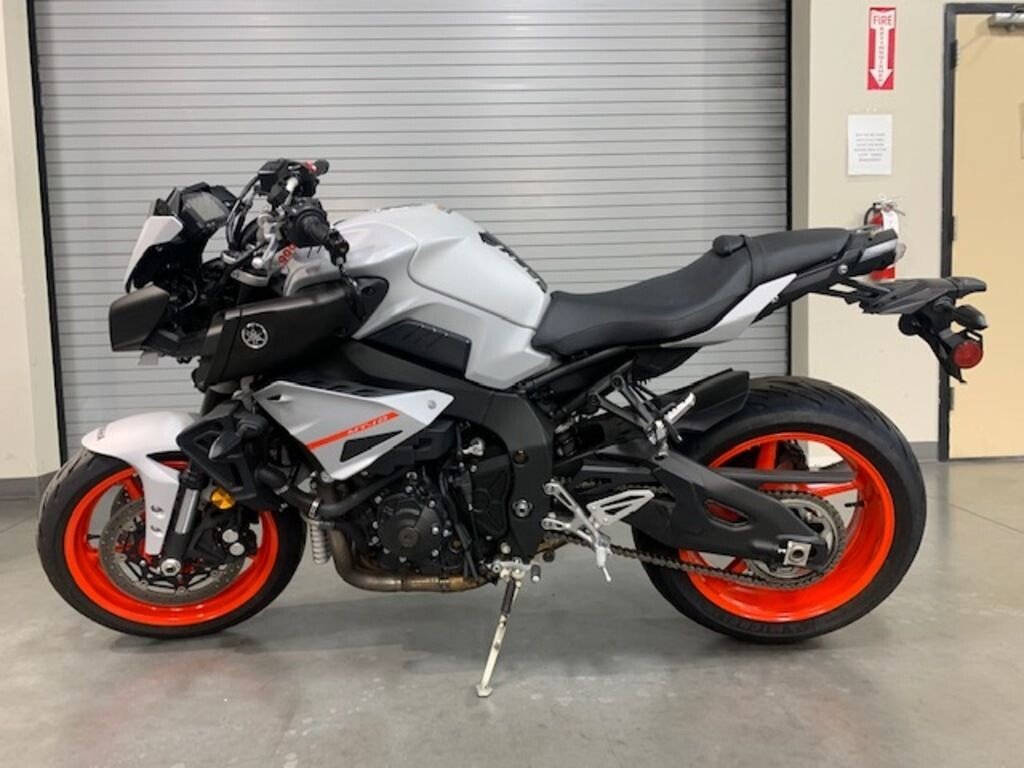 yamaha mt10 for sale near me