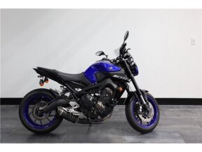 2019 Yamaha MT-09 for sale 201574787