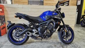 2019 Yamaha MT-09 for sale 201604715