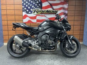 2019 Yamaha MT-10 for sale 201381457