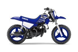 2019 Yamaha PW50 50 specifications