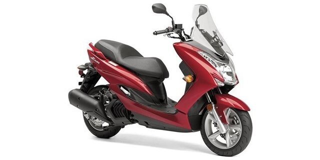 Yamaha smax hot sale