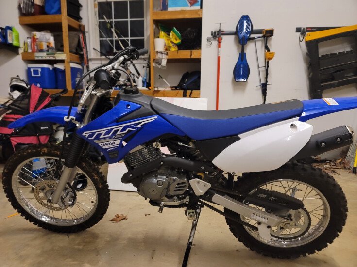 Photo for 2019 Yamaha TT-R125LE Electric Start