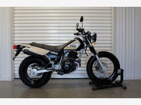 2019 Yamaha TW200 for sale 201357365