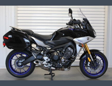 Photo 1 for 2019 Yamaha Tracer 900 GT