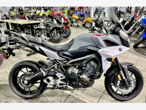 2019 Yamaha Tracer 900 for sale 201330831