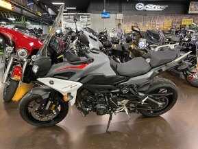 2019 Yamaha Tracer 900 for sale 201347850