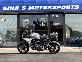2019 Yamaha Tracer 900 for sale 201357346