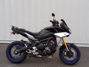 2019 Yamaha Tracer 900 GT for sale 201383522