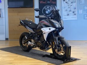 2019 Yamaha Tracer 900 for sale 201528847