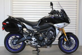 2019 Yamaha Tracer 900 GT for sale 201541898