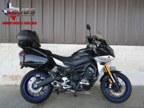 2019 Yamaha Tracer 900 GT for sale 201559249