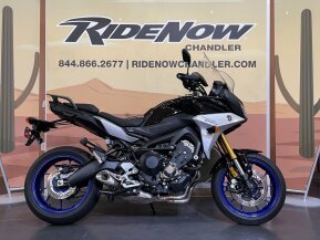 2019 Yamaha Tracer 900 GT for sale 201568258
