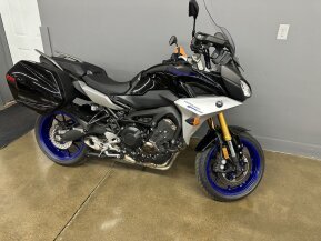 2019 Yamaha Tracer 900 GT for sale 201612013