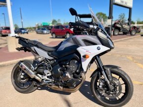 2019 Yamaha Tracer 900 for sale 201621025