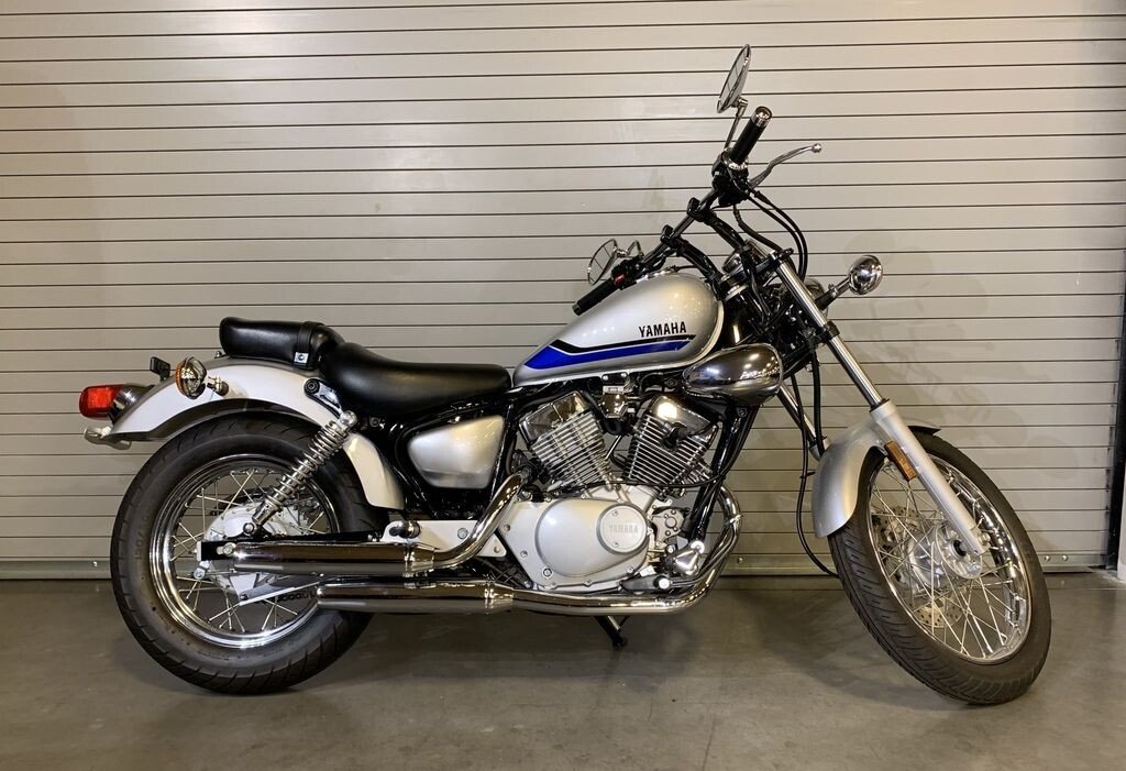 2019 yamaha v star 250