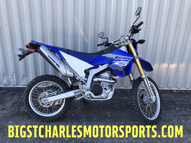 yamaha wr250r for sale near me