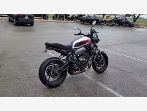 2019 Yamaha XSR700 for sale 201367413