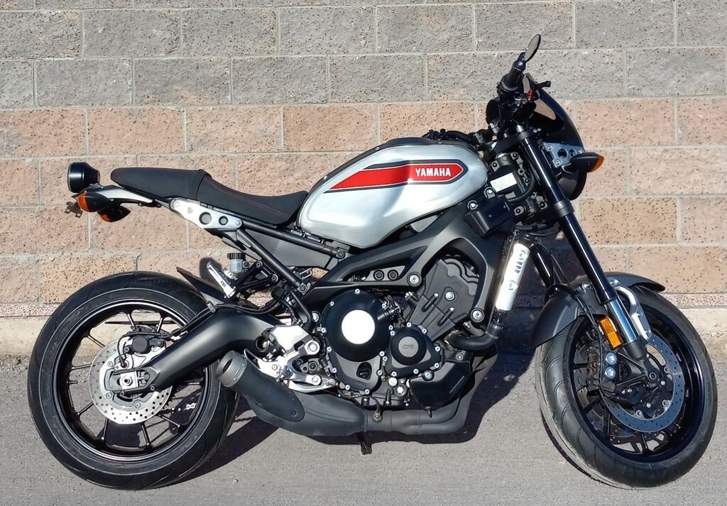 Yamaha xsr900 for sale near me new arrivals