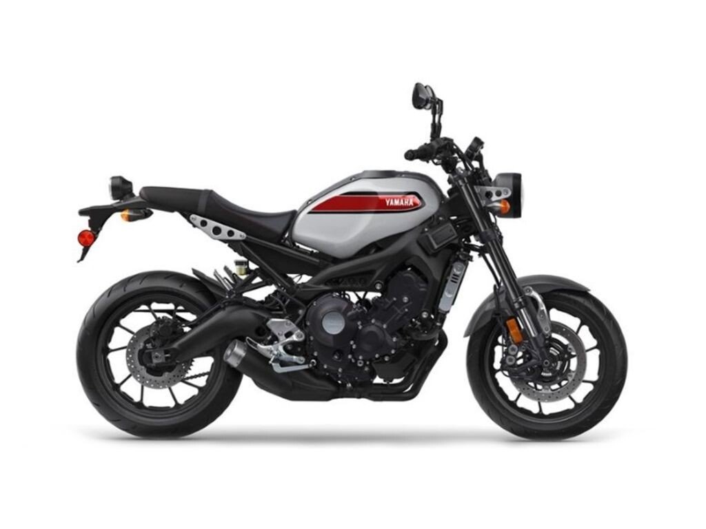 Yamaha xsr900 for cheap sale near me