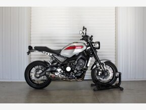 2019 Yamaha XSR900 for sale 201320023