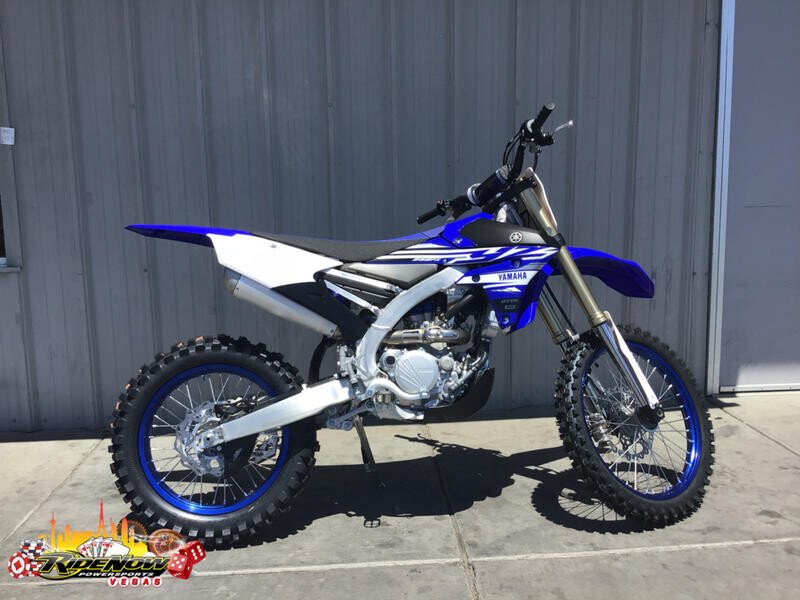 yz250x for sale craigslist