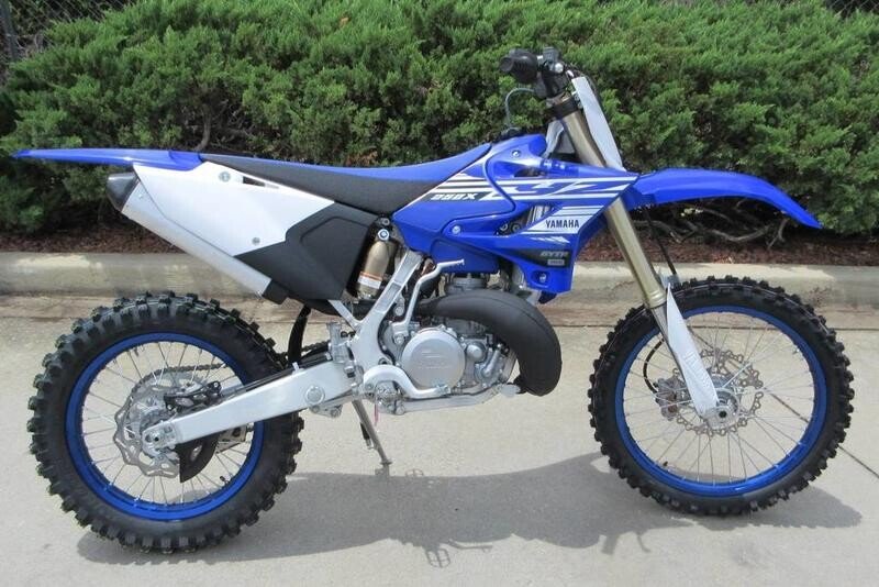 yamaha yz250x for sale near me